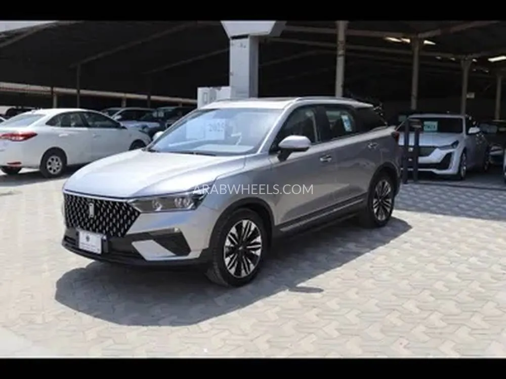 بيستون T77 2025 for Sale in الدمام Image-3