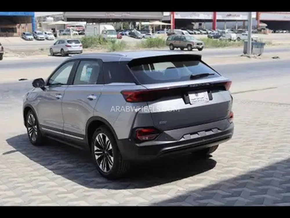 بيستون T77 2025 for Sale in الدمام Image-6