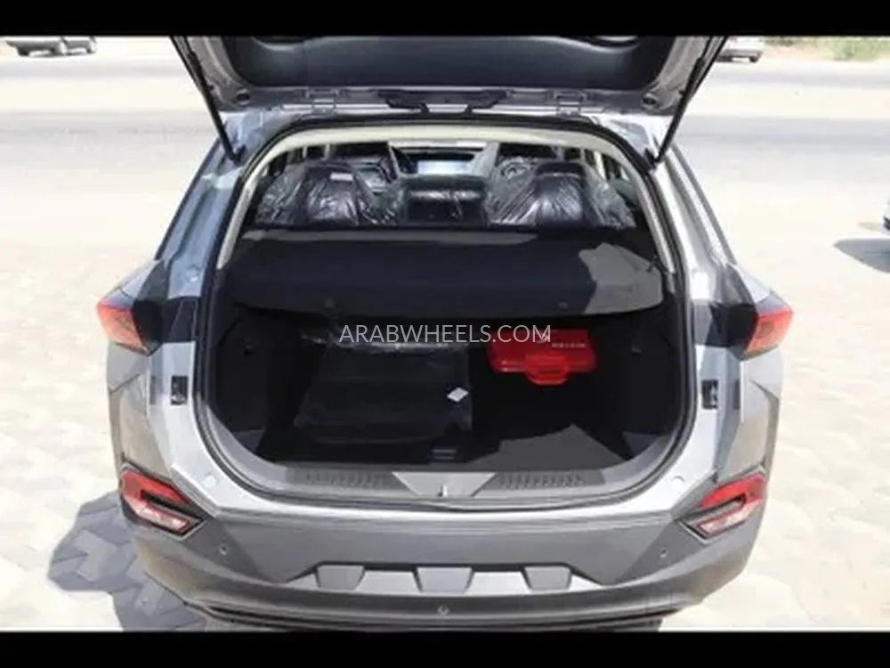 بيستون T77 2025 for Sale in الدمام Image-10