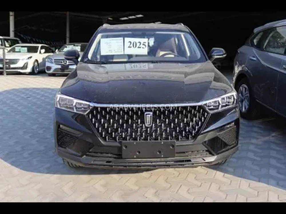 بيستون T77 2025 for Sale in الدمام Image-1