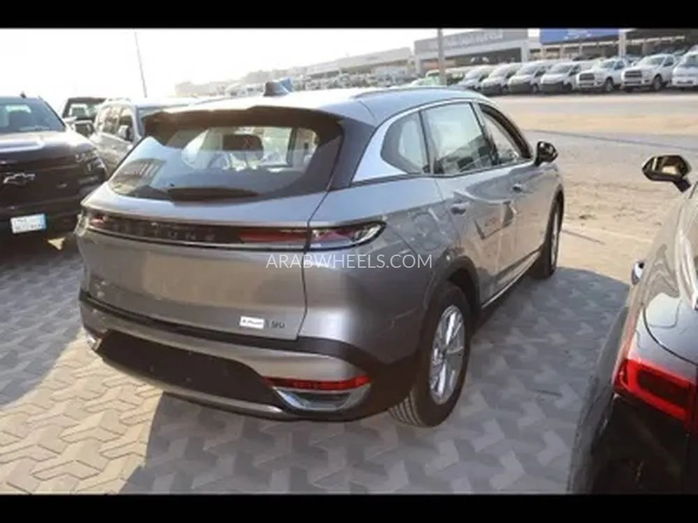 بيستون T99 2025 for Sale in الدمام Image-9