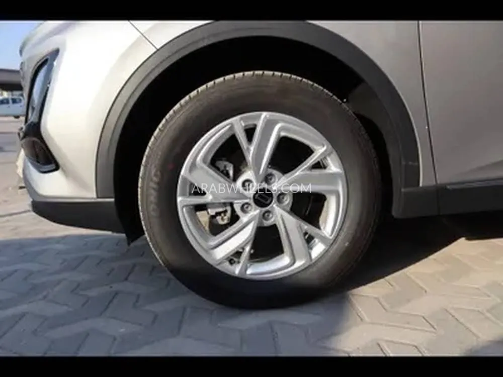 بيستون T99 2025 for Sale in الدمام Image-15