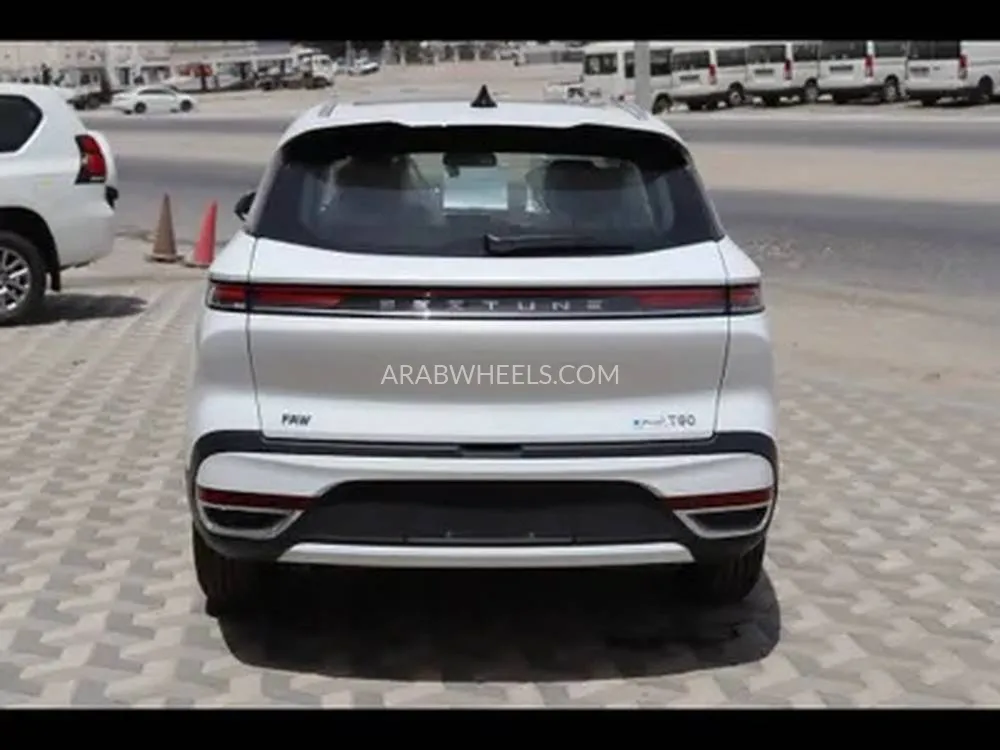 بيستون T99 2025 for Sale in الدمام Image-5