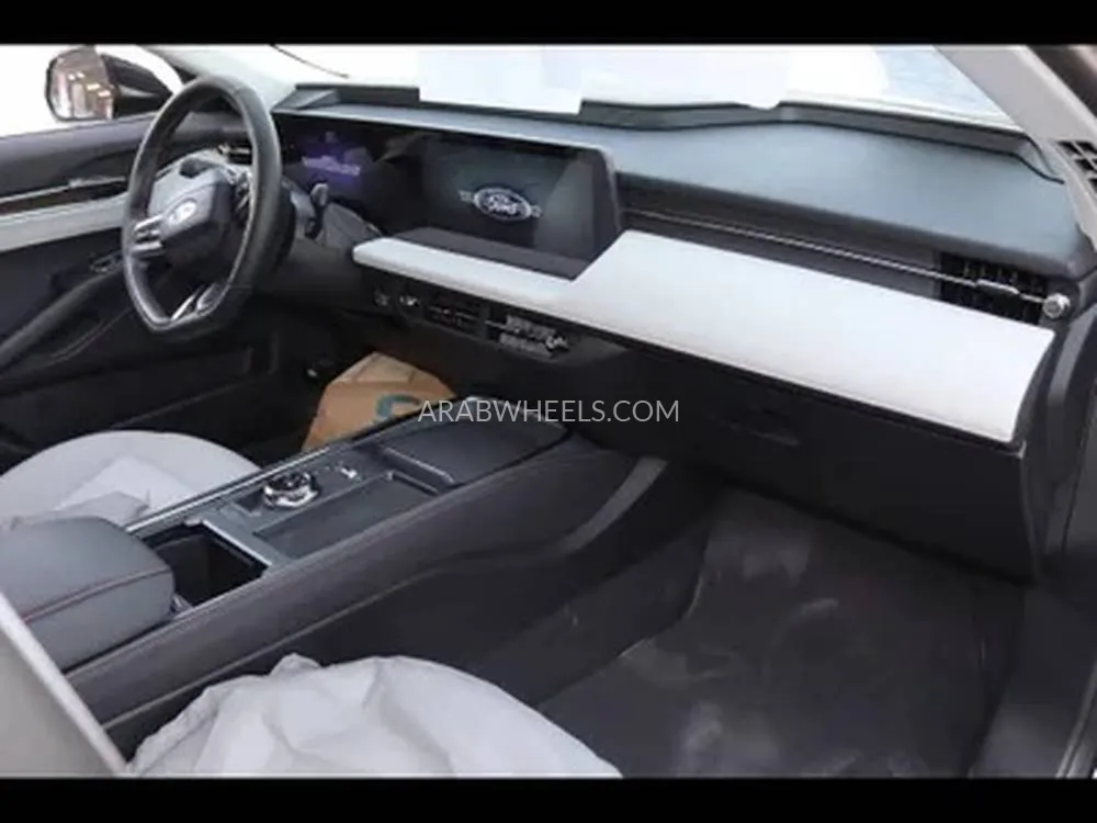 فورد توروس 2025 for Sale in الدمام Image-10