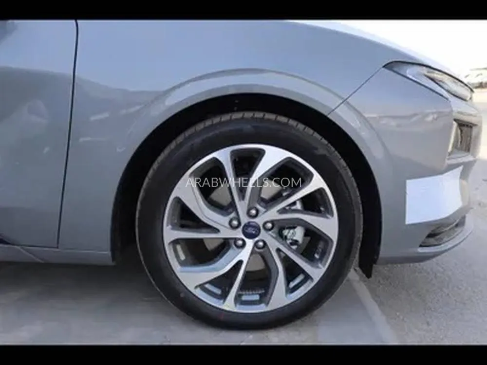 فورد توروس 2025 for Sale in الدمام Image-11