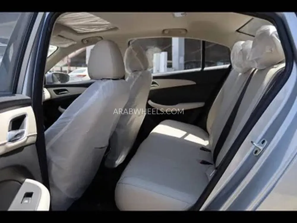 إم جي 5 2025 for Sale in الدمام Image-6