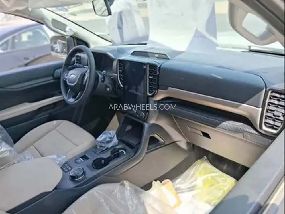 فورد إيفرست 2025 for Sale in الدمام Image-7