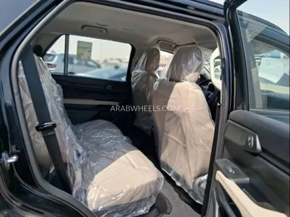 فورد إيفرست 2025 for Sale in الدمام Image-8