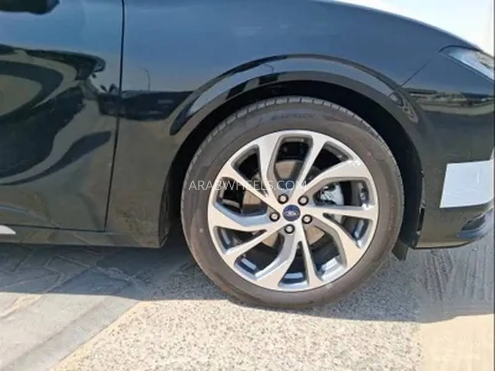 فورد توروس 2025 for Sale in الدمام Image-4