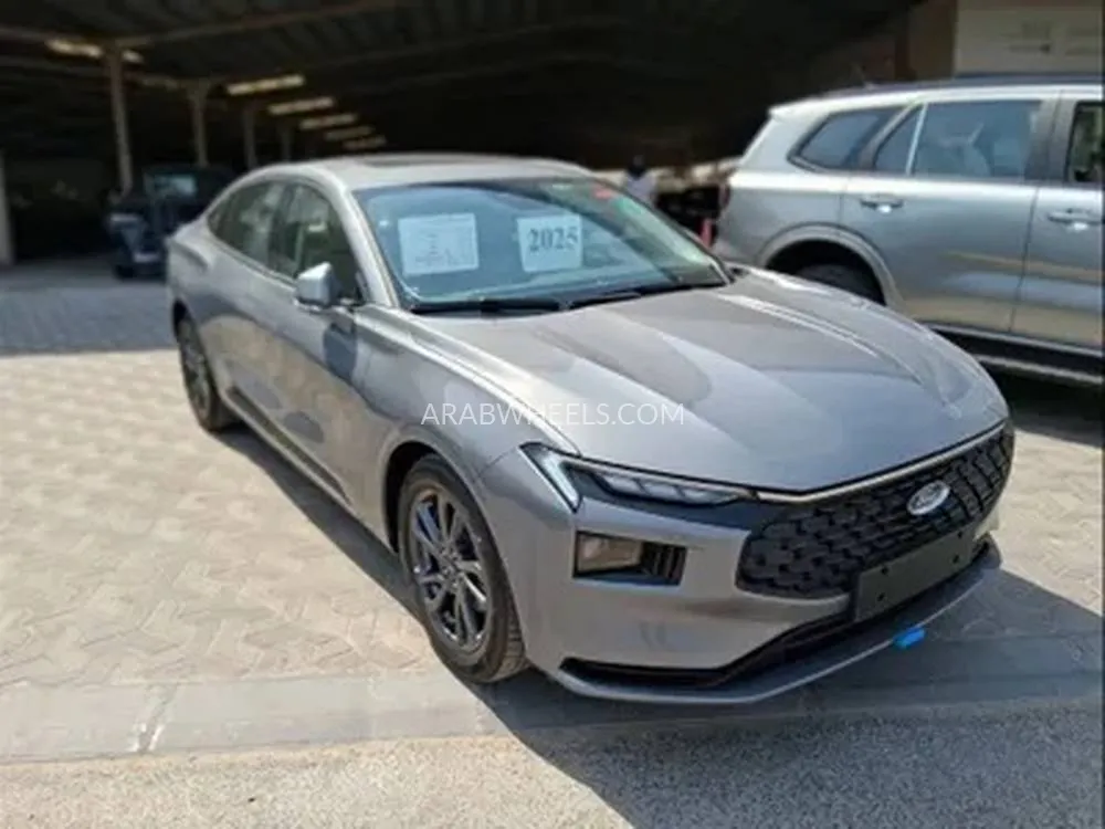 فورد توروس 2025 for Sale in الدمام Image-1