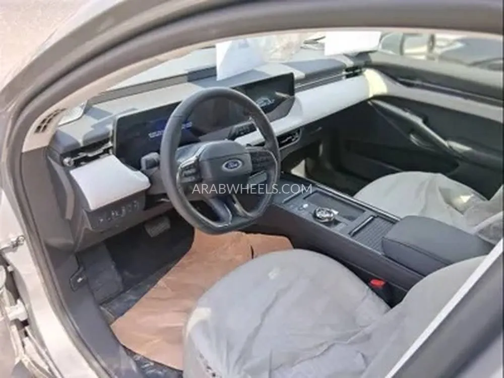 فورد توروس 2025 for Sale in الدمام Image-6