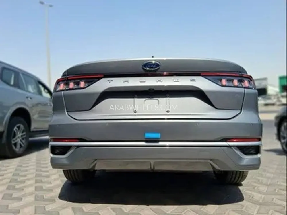 فورد توروس 2025 for Sale in الدمام Image-10