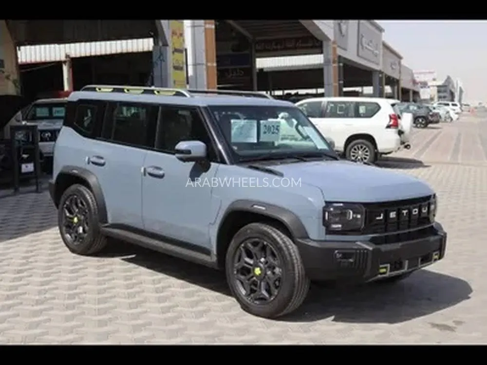 جيتور T2 2025 for Sale in الدمام Image-1