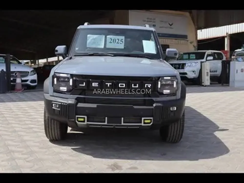 جيتور T2 2025 for Sale in الدمام Image-2