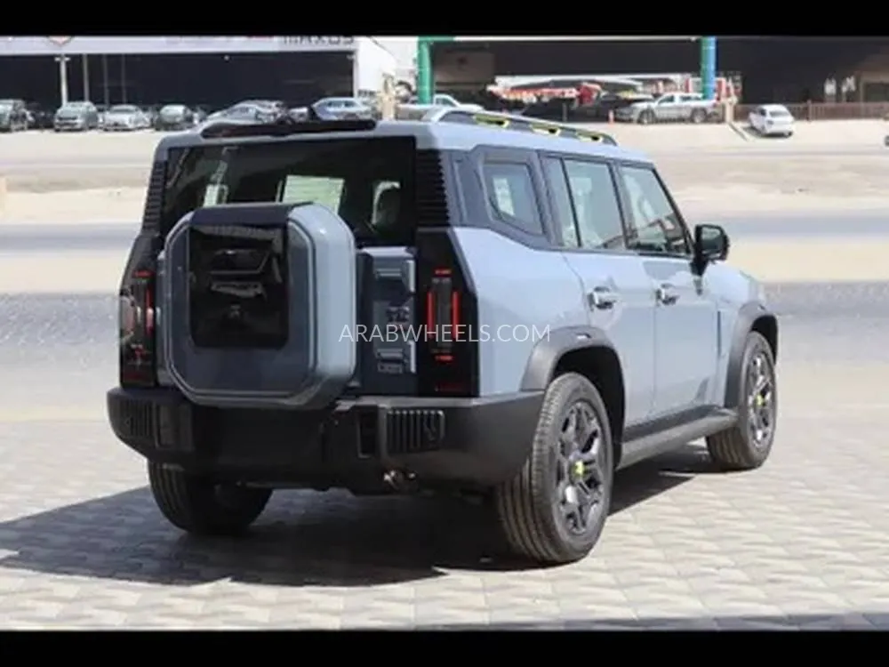 جيتور T2 2025 for Sale in الدمام Image-5