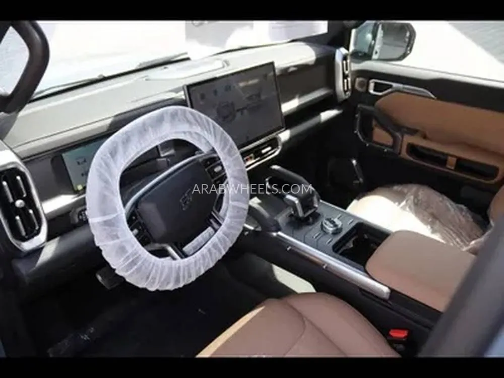 جيتور T2 2025 for Sale in الدمام Image-12