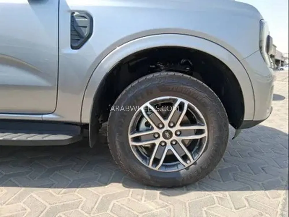 فورد إيفرست 2025 for Sale in الدمام Image-10