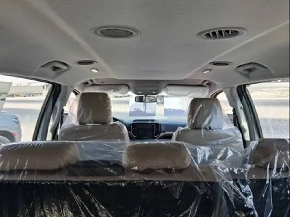 فورد إيفرست 2025 for Sale in الدمام Image-12