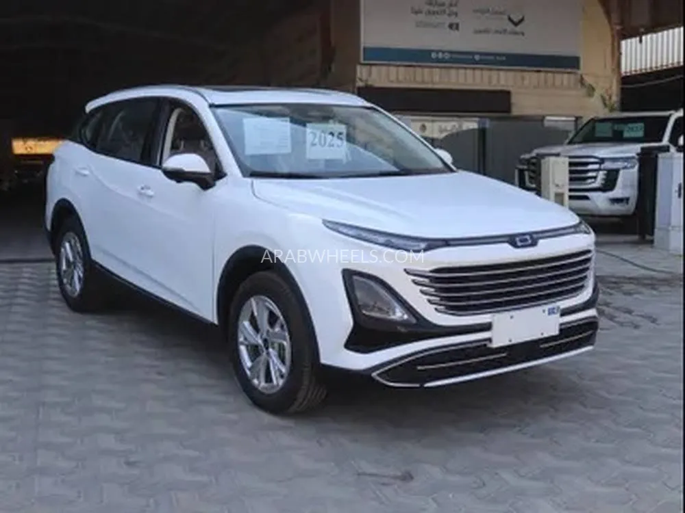 بيستون T99 2025 for Sale in الدمام Image-3