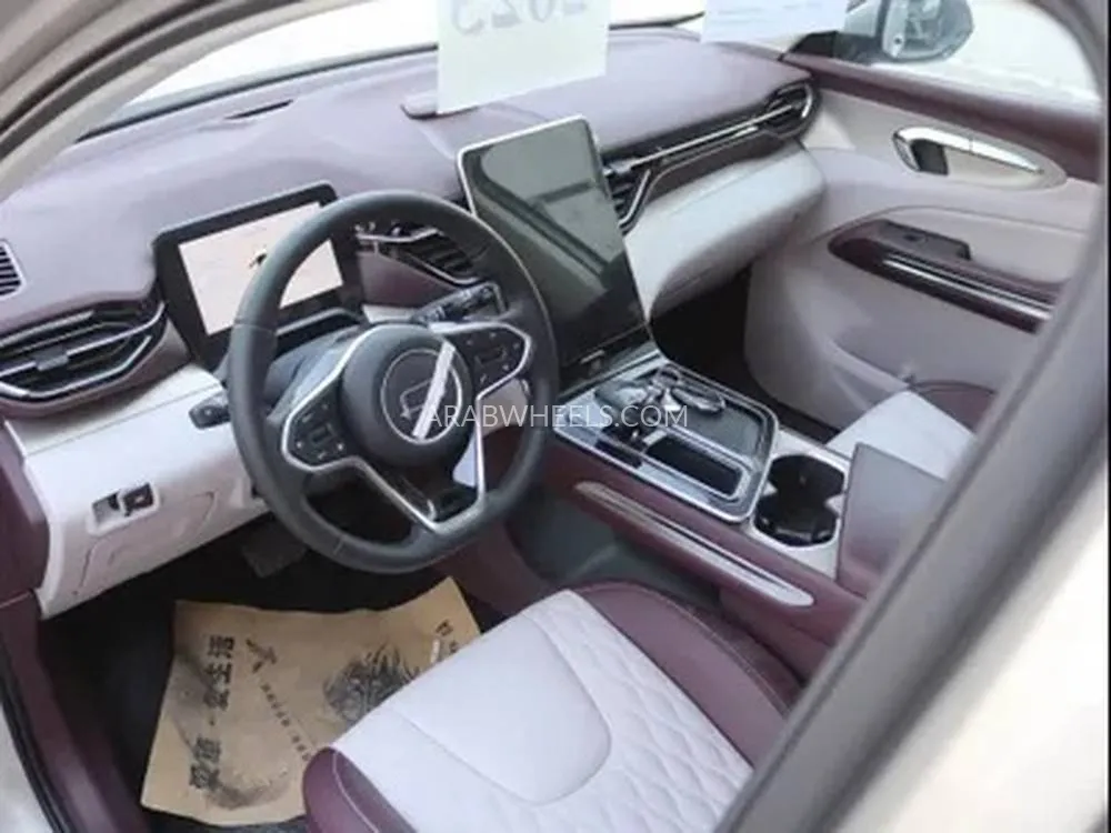 بيستون T99 2025 for Sale in الدمام Image-7