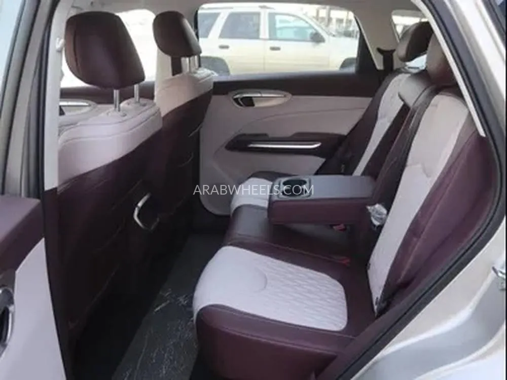 بيستون T99 2025 for Sale in الدمام Image-9