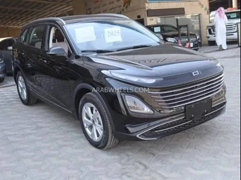 بيستون T99 2025 for Sale in الدمام Image-3