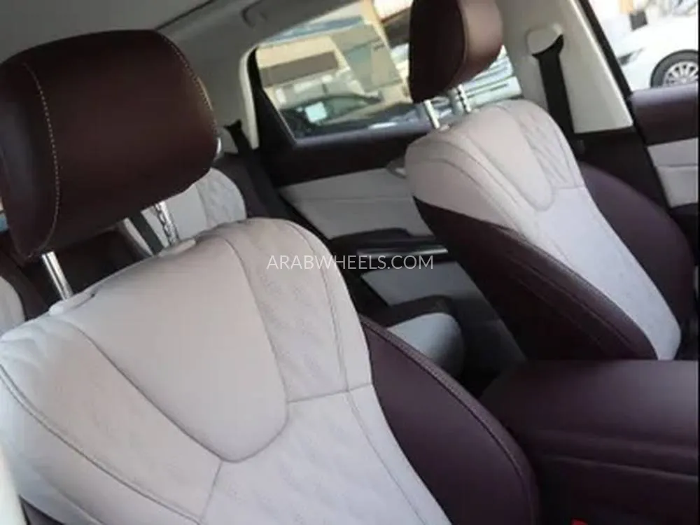 بيستون T99 2025 for Sale in الدمام Image-11