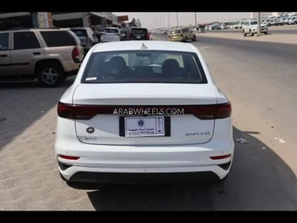 جيلي إمجراند 2024 for Sale in الدمام Image-5