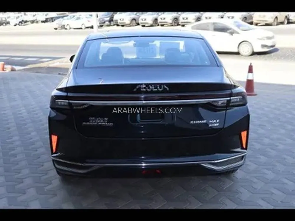 دونغ فينغ شاين 2024 for Sale in الدمام Image-9