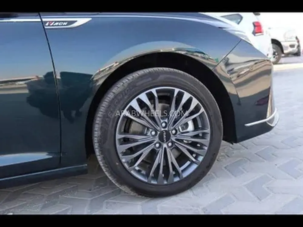 دونغ فينغ شاين 2024 for Sale in الدمام Image-6