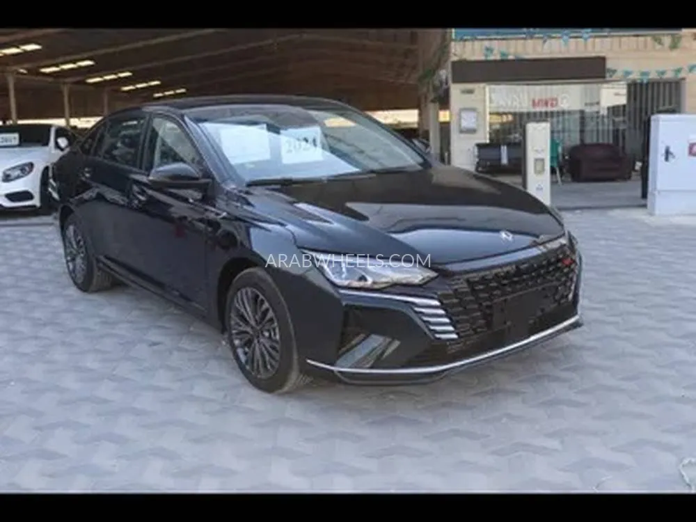 دونغ فينغ شاين 2024 for Sale in الدمام Image-7