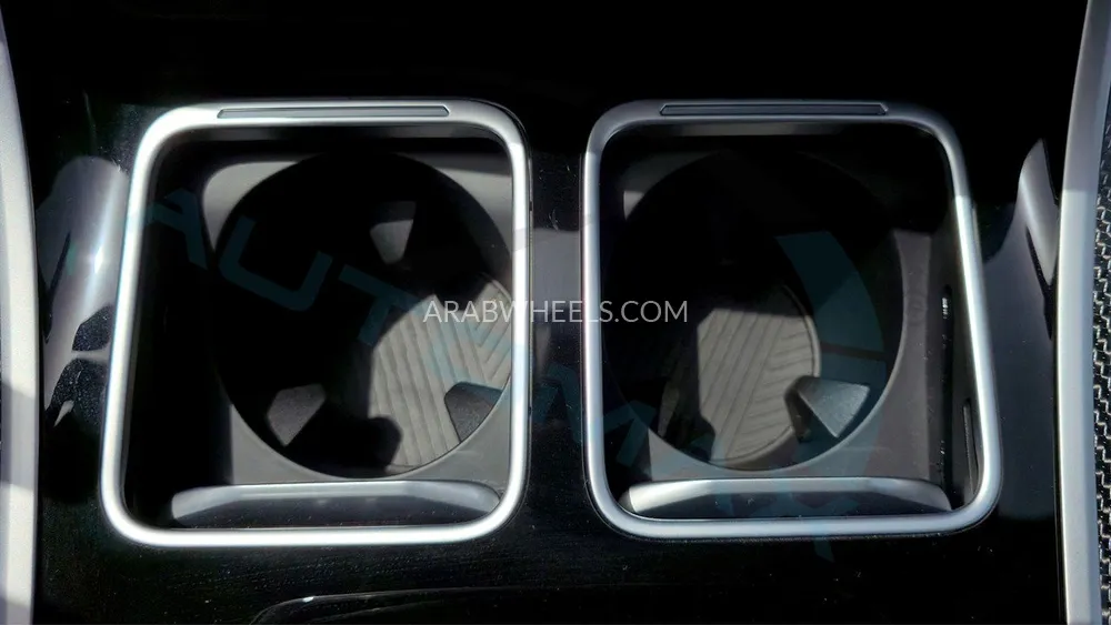 بي ام دبليو الفئة السابعة 2025 for Sale in وادي الدواسر Image-30