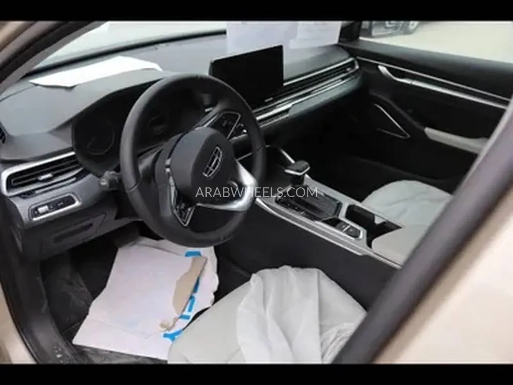 جيلي إمجراند 2024 for Sale in الدمام Image-5