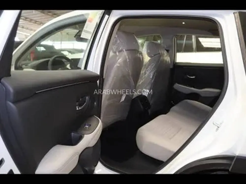 هوندا ZR-V 2024 for Sale in الدمام Image-6