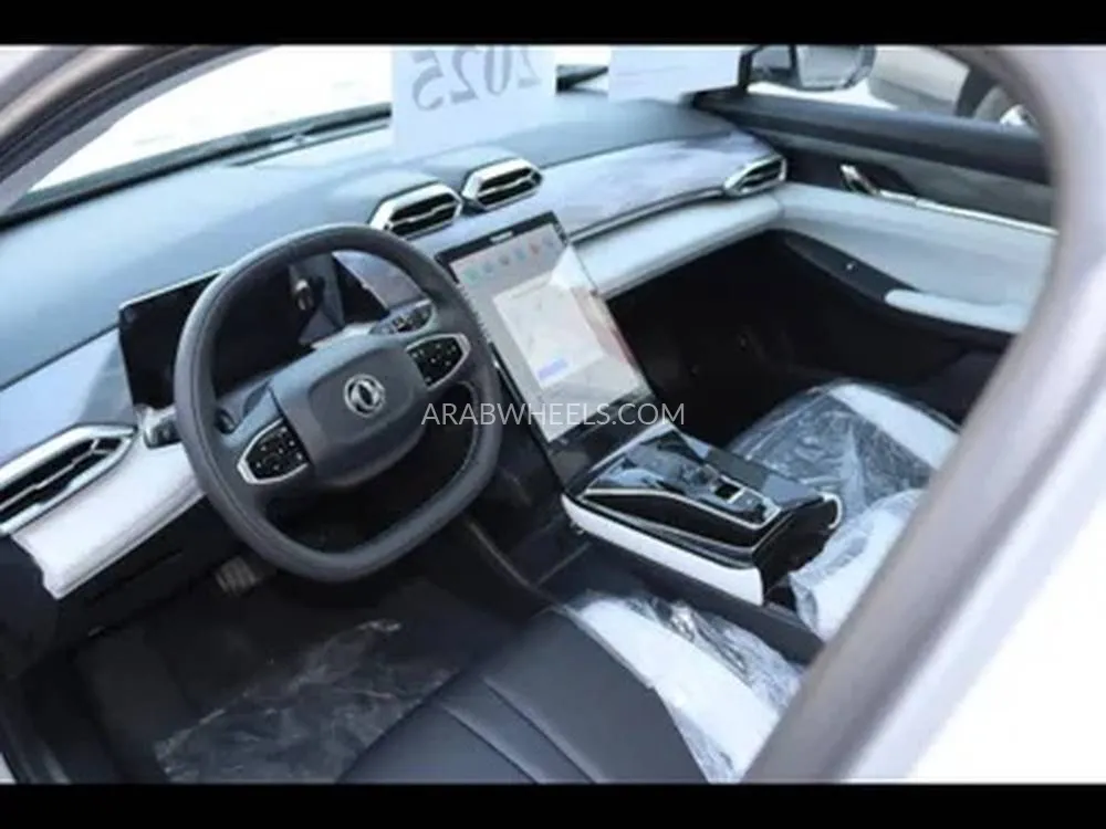 دونغ فينغ شاين 2024 for Sale in الدمام Image-12