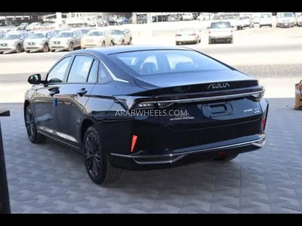 دونغ فينغ شاين 2024 for Sale in الدمام Image-4