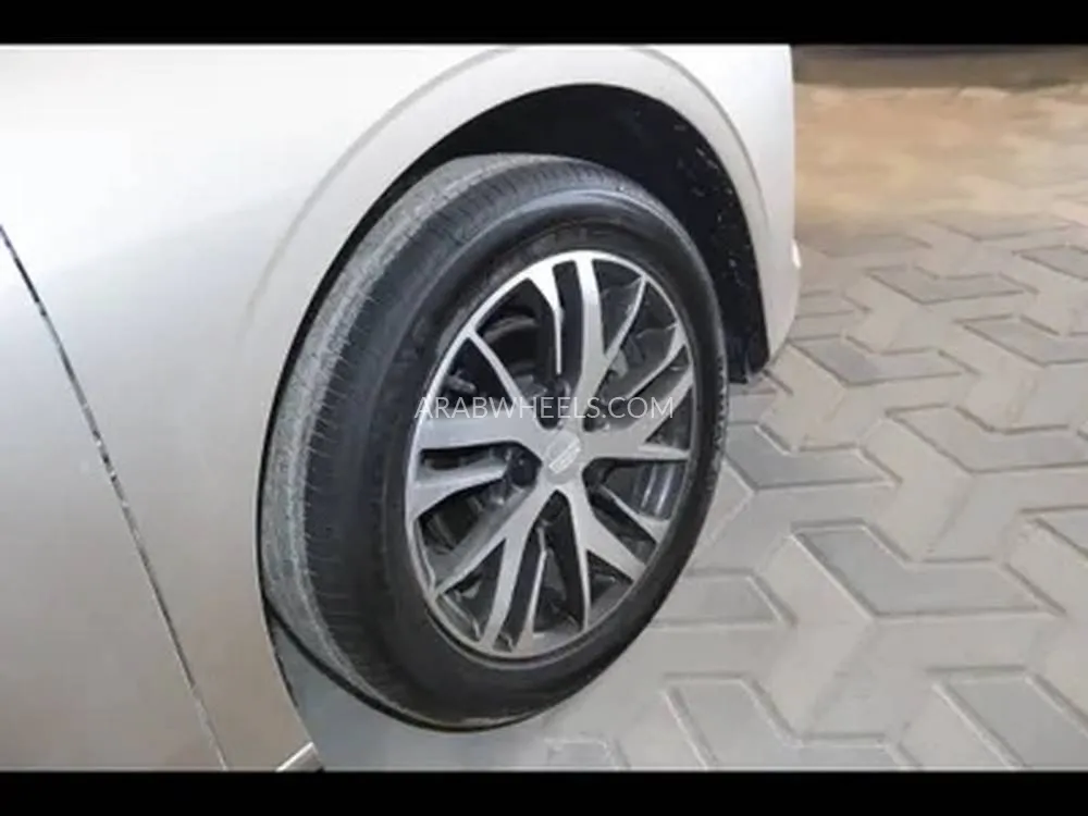 جيلي إمجراند 2024 for Sale in الدمام Image-10