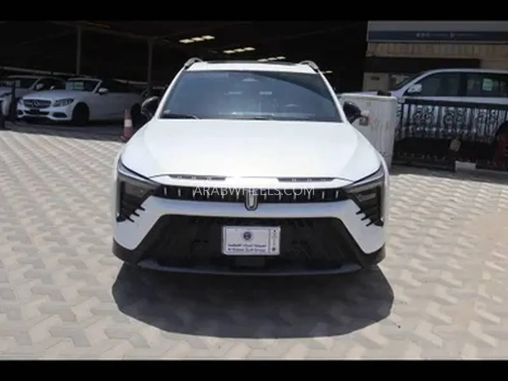 بيستون B70 2024 for Sale in الدمام Image-2