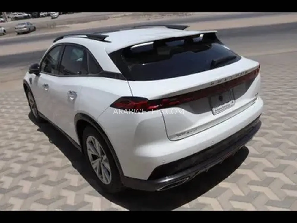 بيستون B70 2024 for Sale in الدمام Image-5