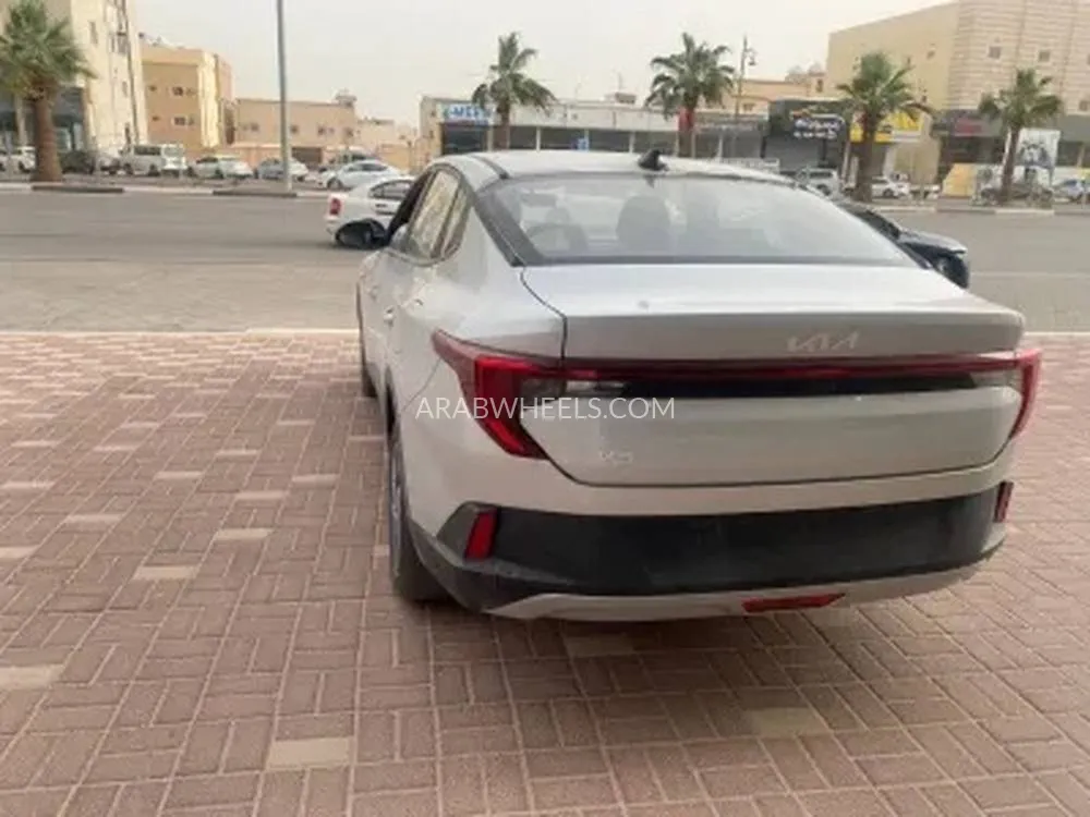 كيا K3 2024 for Sale in الدمام Image-13