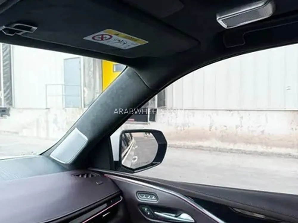 كاديلاك إسكاليد 2024 for Sale in الدمام Image-6