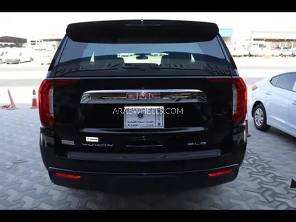 جي إم سي يوكون 2023 for Sale in الدمام Image-7
