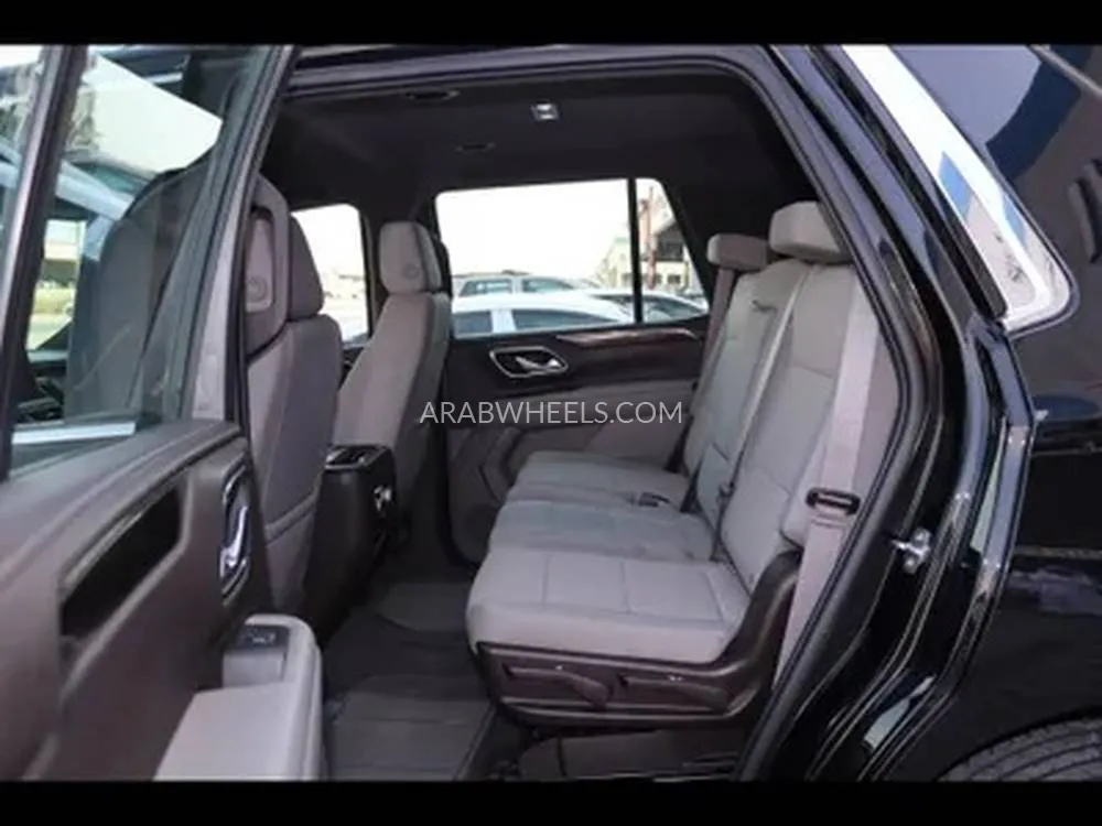 جي إم سي يوكون 2023 for Sale in الدمام Image-12