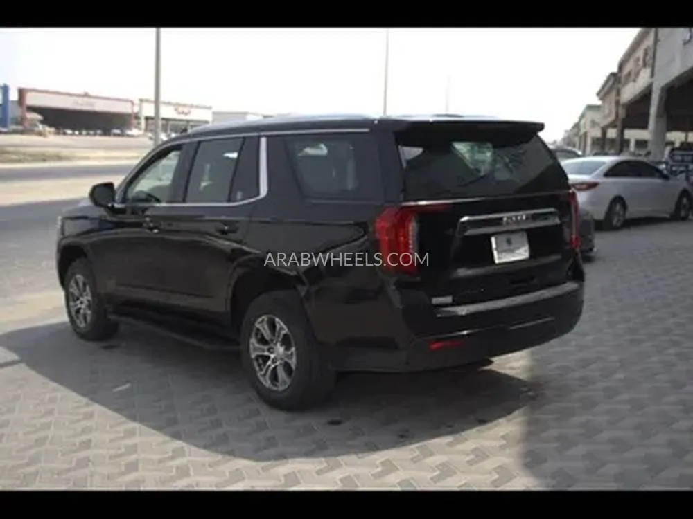 جي إم سي يوكون 2023 for Sale in الدمام Image-6