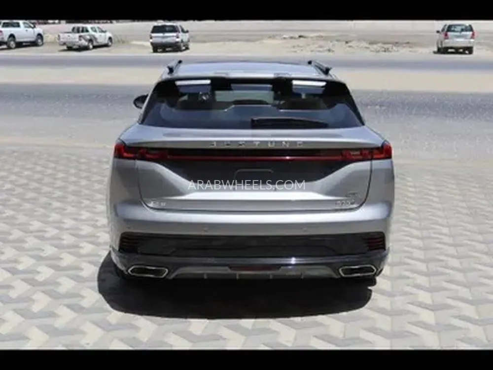 بيستون B70 2023 for Sale in الدمام Image-5