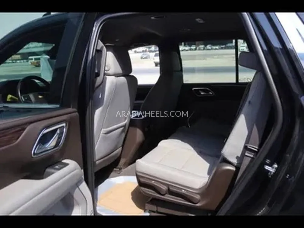 شفروليه تاهو 2023 for Sale in الدمام Image-9