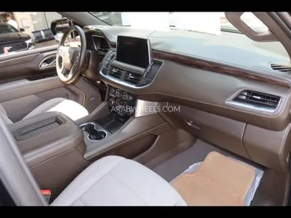 شفروليه تاهو 2023 for Sale in الدمام Image-11