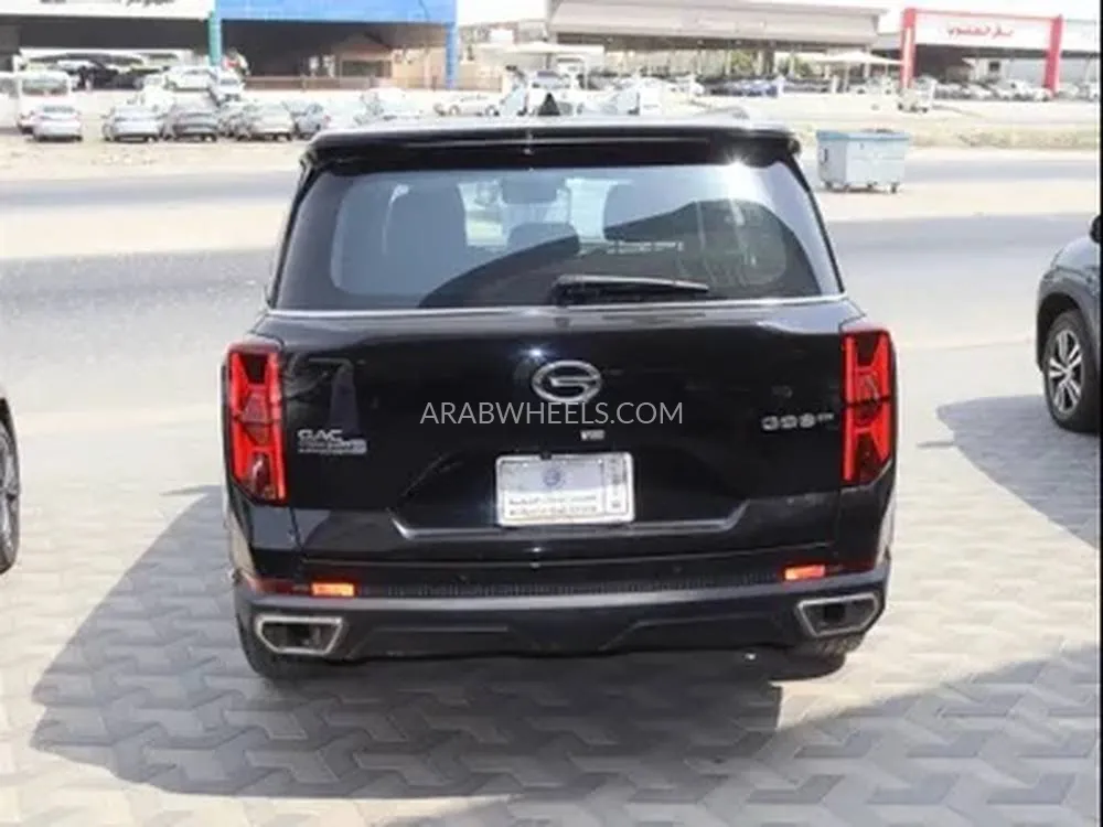 جي إيه سي GS8 2023 for Sale in الدمام Image-4