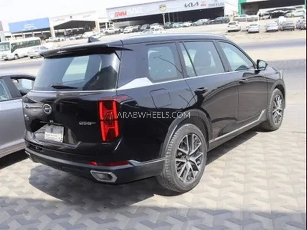 جي إيه سي GS8 2023 for Sale in الدمام Image-6