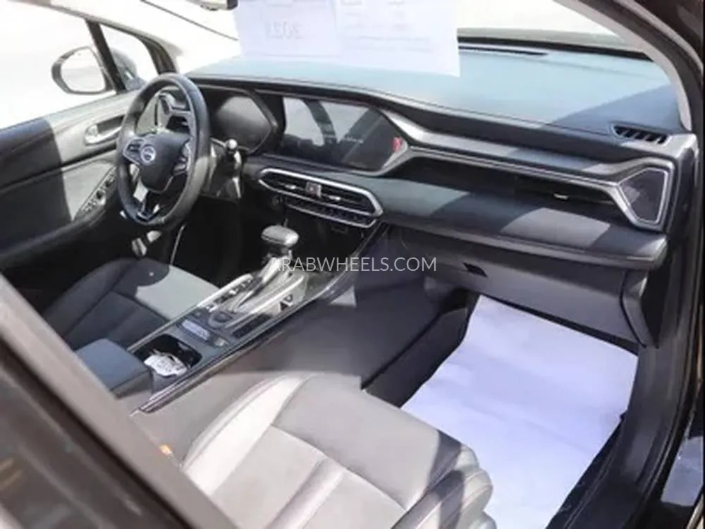 جي إيه سي جي إيه ٣ 2023 for Sale in الدمام Image-7